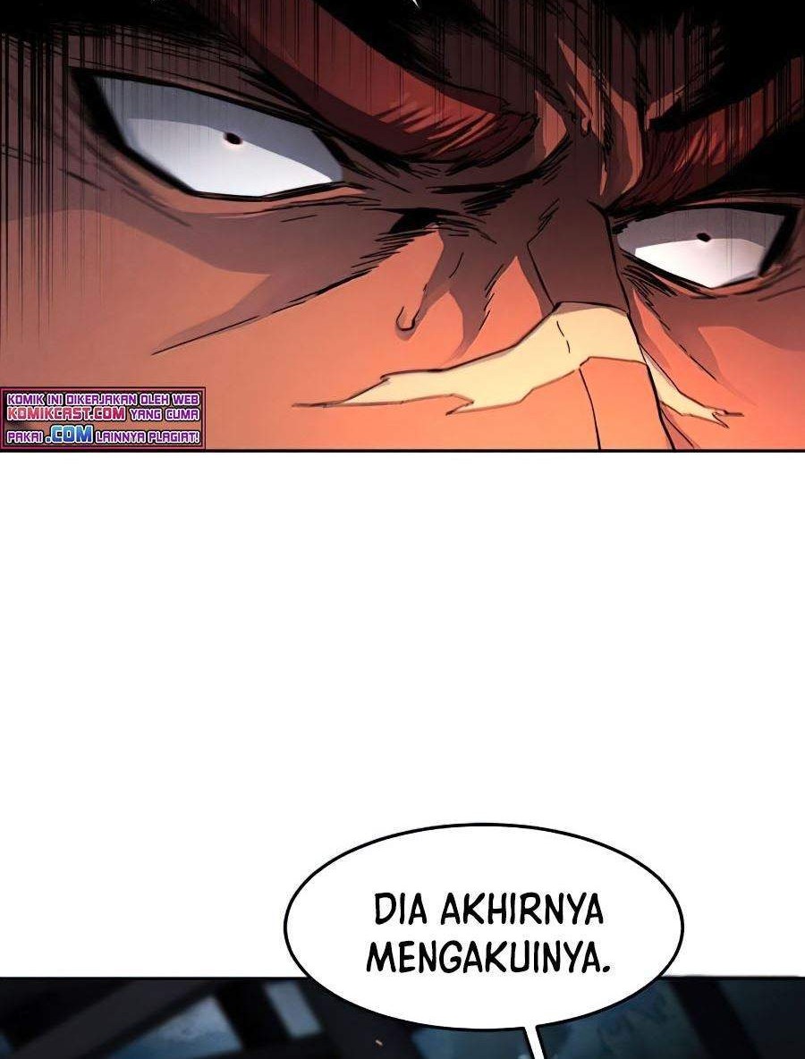 Return of the Mad Demon Chapter 16 - halaman 45
