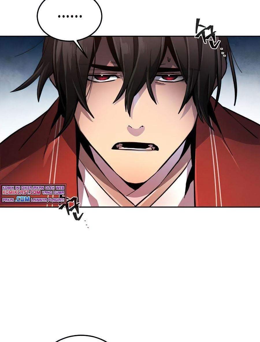 Return of the Mad Demon Chapter 16 - halaman 47