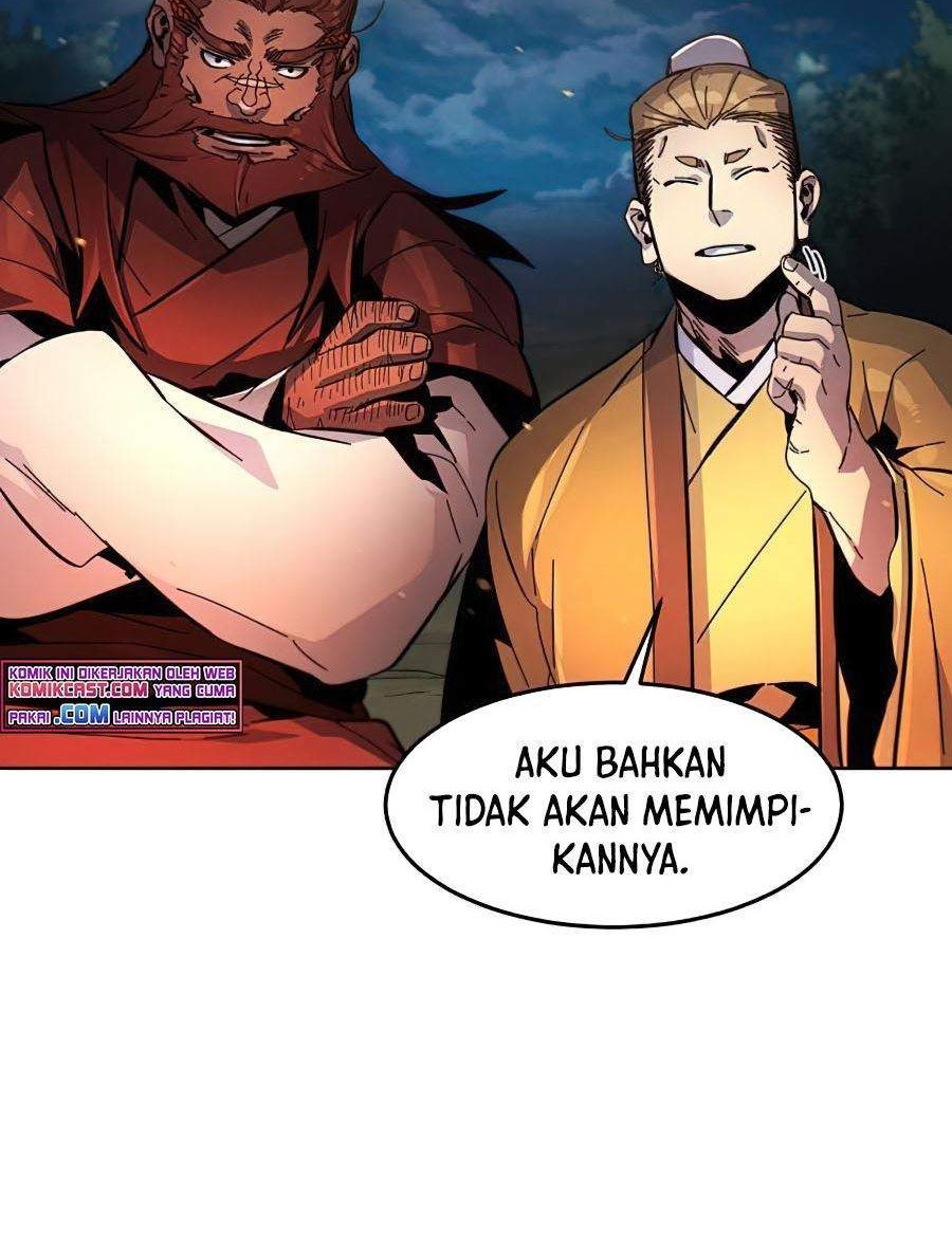 Return of the Mad Demon Chapter 16 - halaman 49