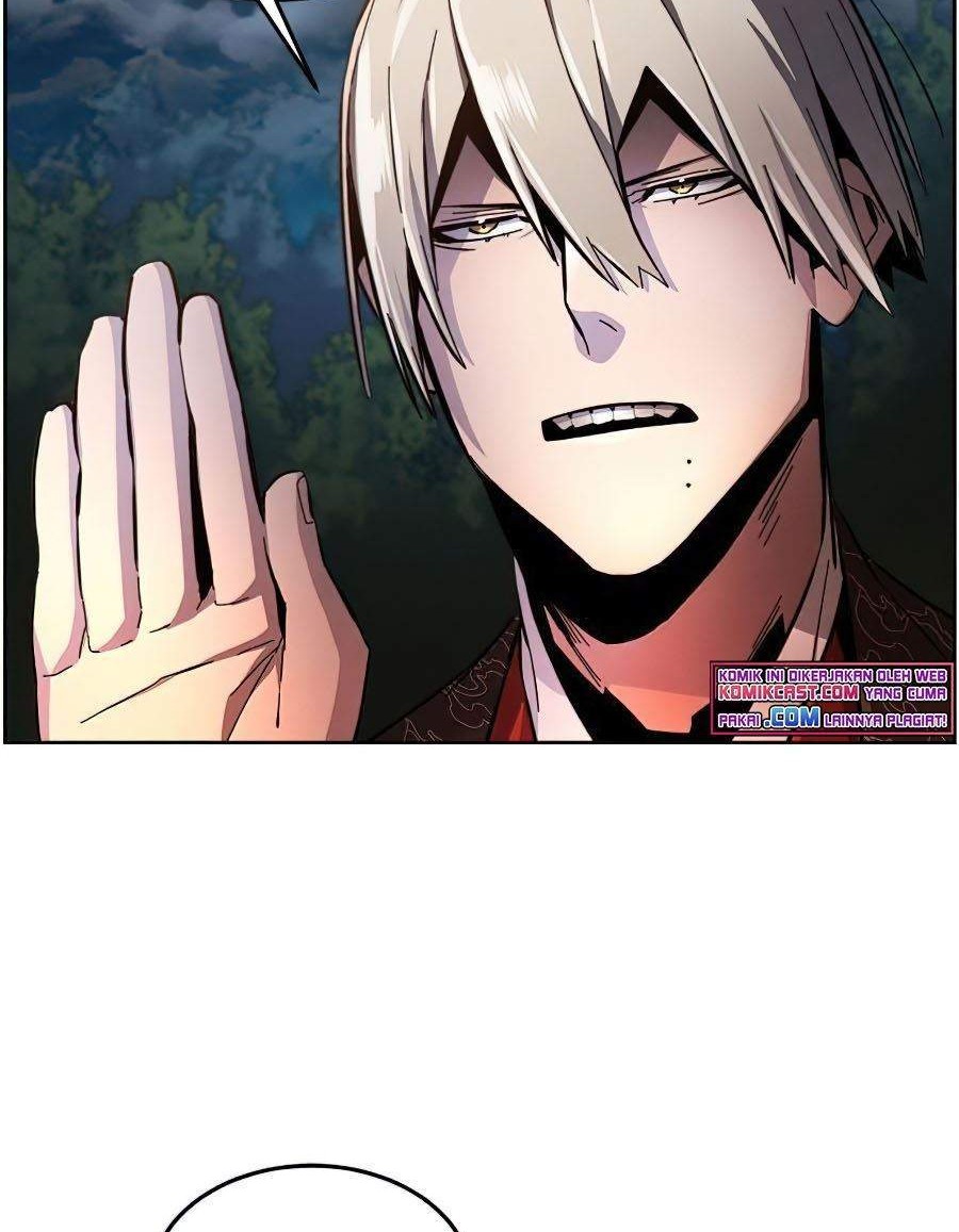 Return of the Mad Demon Chapter 16 - halaman 51