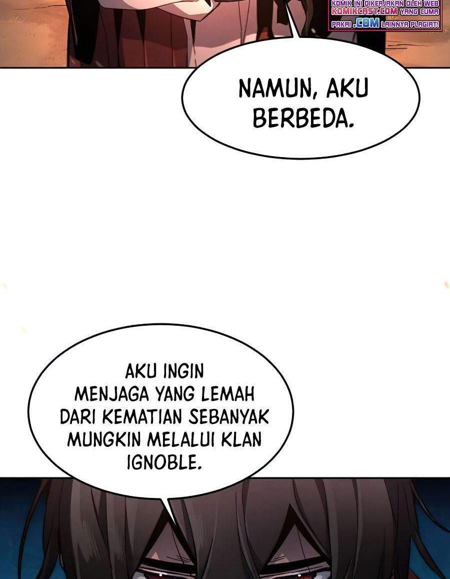 Return of the Mad Demon Chapter 16 - halaman 53