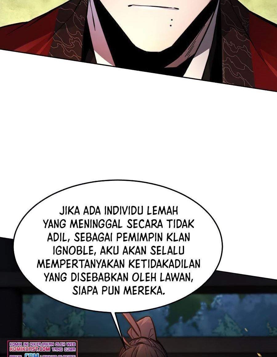 Return of the Mad Demon Chapter 16 - halaman 57
