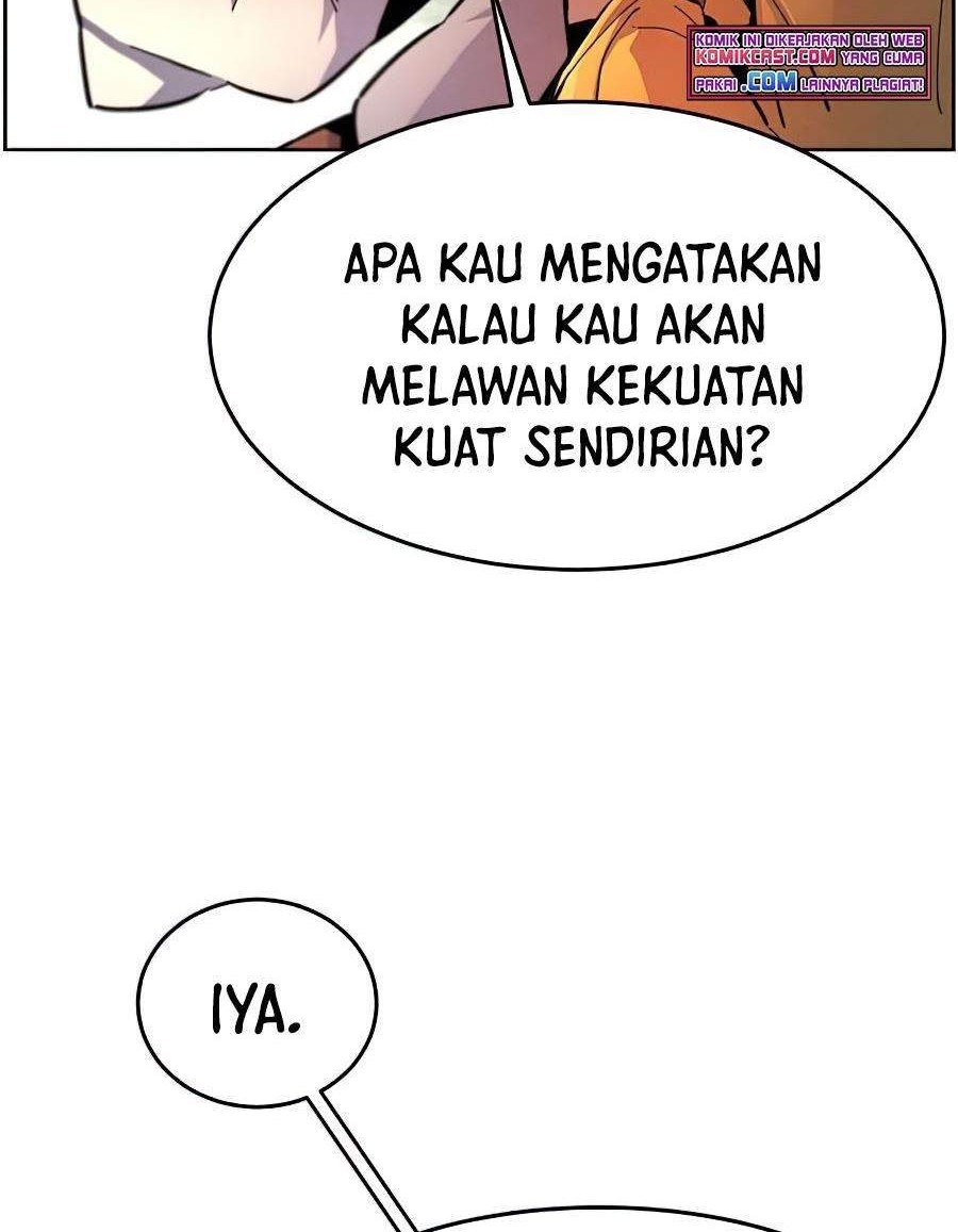 Return of the Mad Demon Chapter 16 - halaman 59