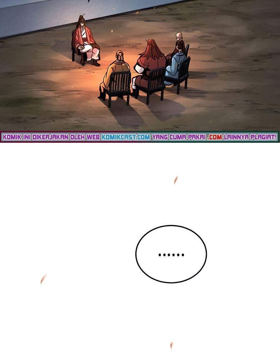 Return of the Mad Demon Chapter 16 - halaman 61
