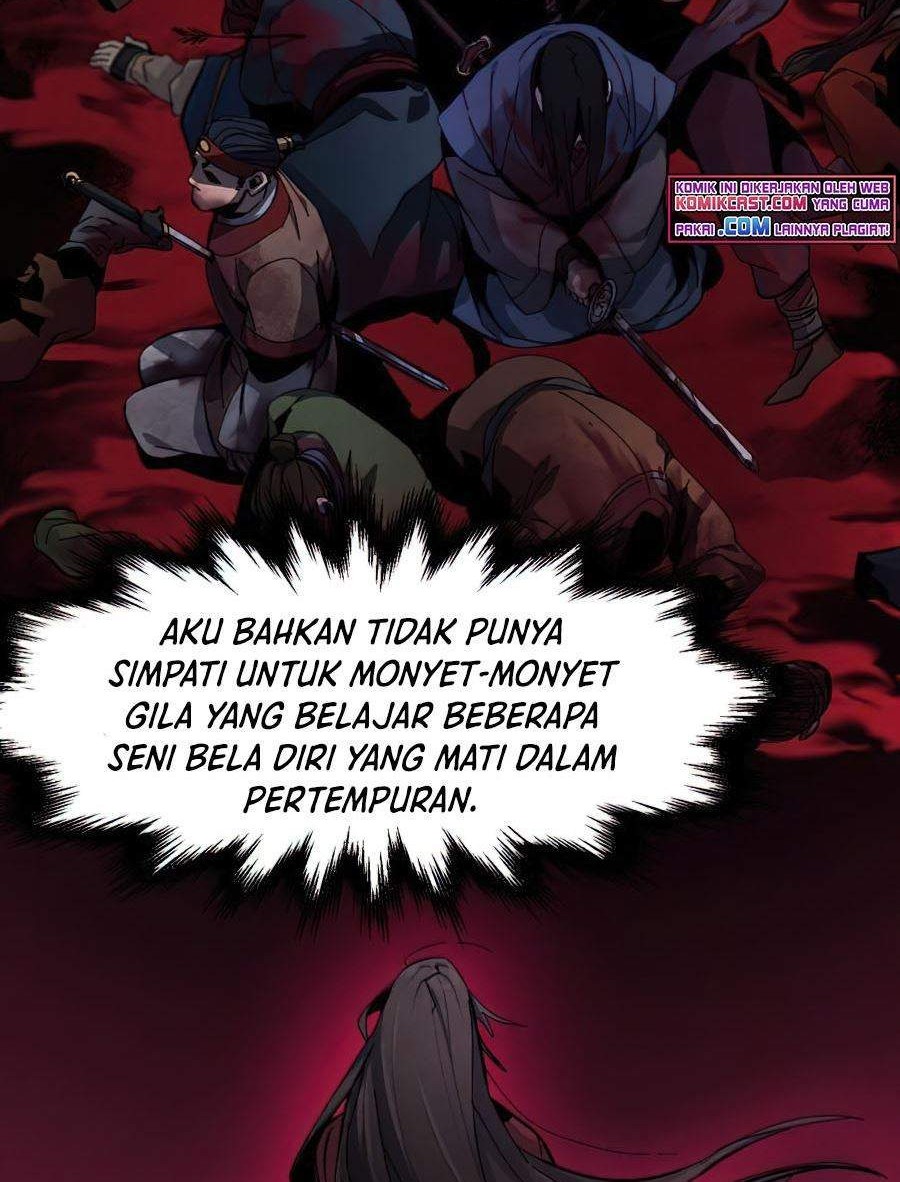 Return of the Mad Demon Chapter 16 - halaman 65