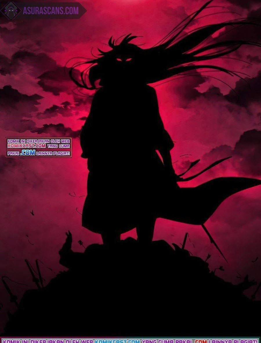 Return of the Mad Demon Chapter 16 - halaman 69