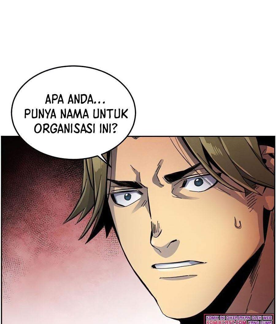 Return of the Mad Demon Chapter 16 - halaman 7