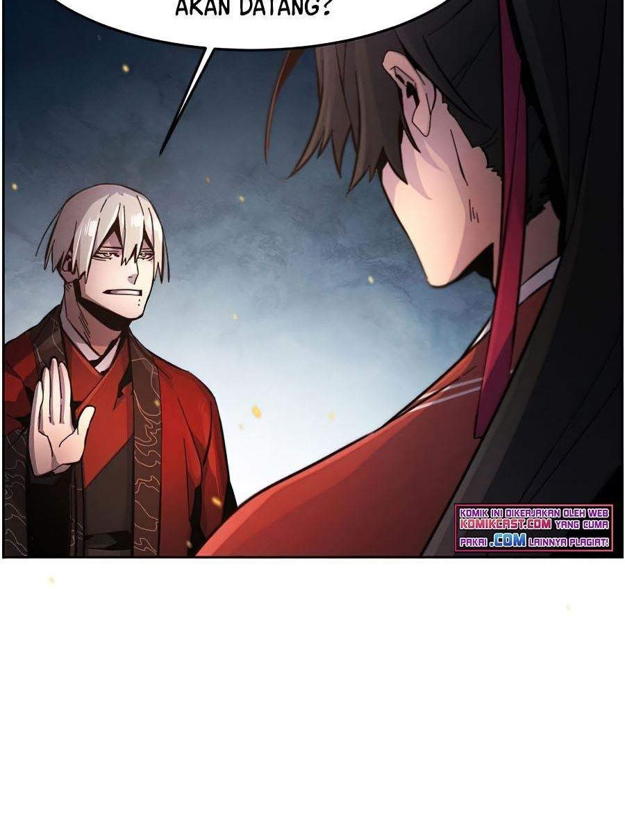 Return of the Mad Demon Chapter 16 - halaman 73