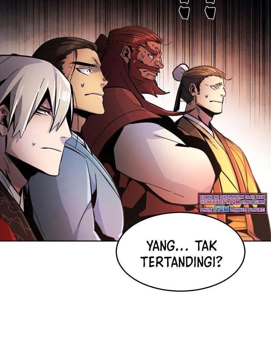 Return of the Mad Demon Chapter 16 - halaman 75