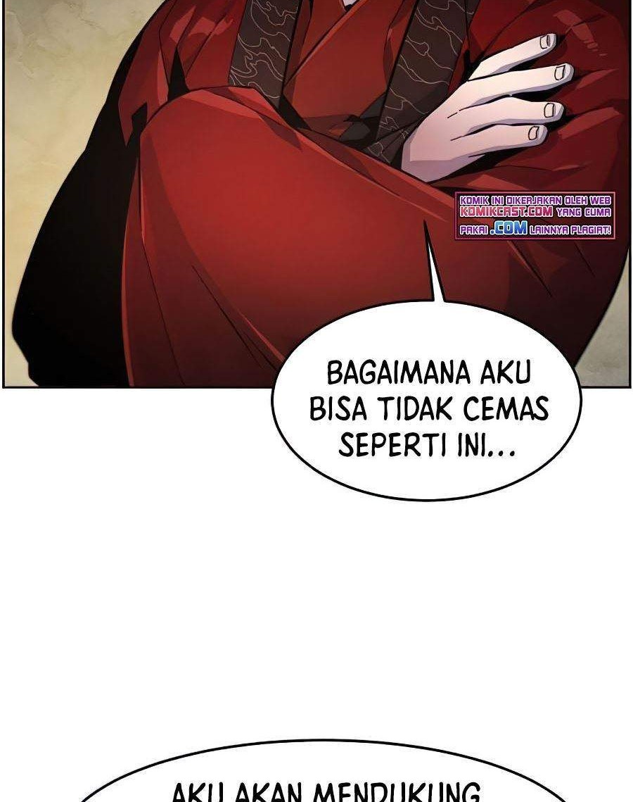 Return of the Mad Demon Chapter 16 - halaman 77