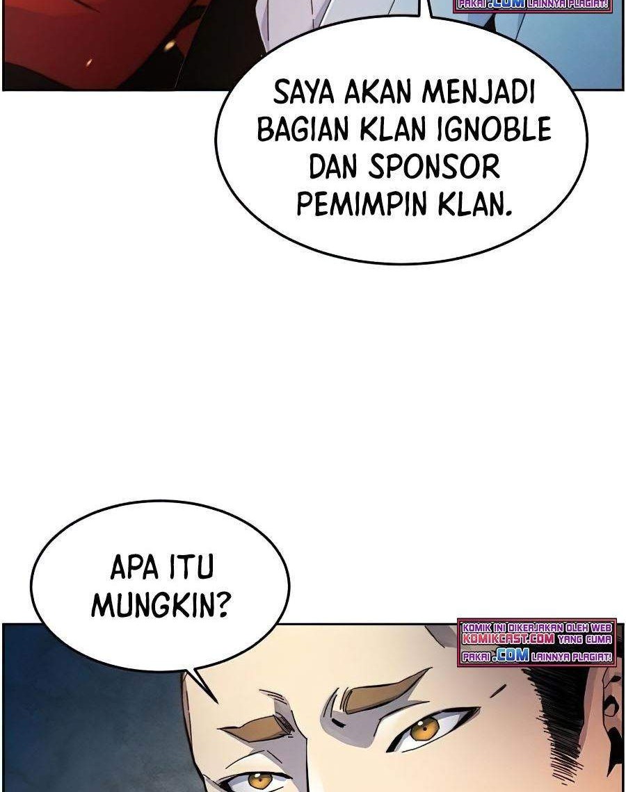 Return of the Mad Demon Chapter 16 - halaman 79