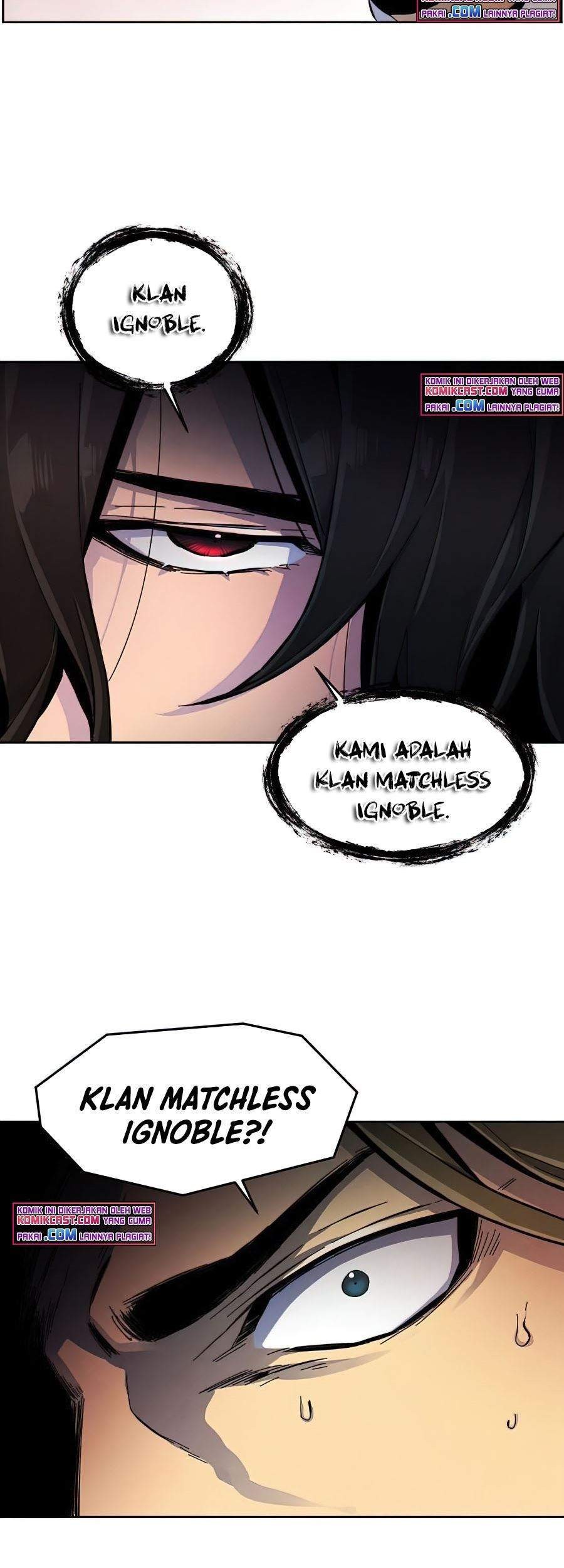 Return of the Mad Demon Chapter 16 - halaman 8