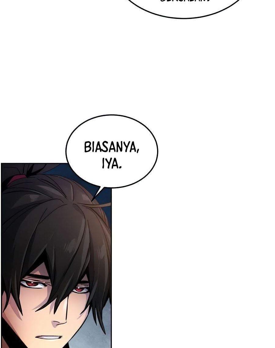 Return of the Mad Demon Chapter 16 - halaman 81
