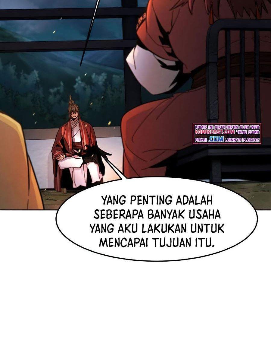 Return of the Mad Demon Chapter 16 - halaman 85