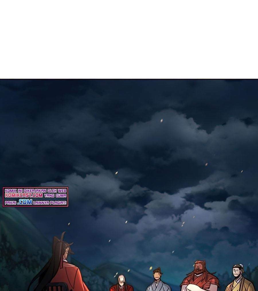 Return of the Mad Demon Chapter 16 - halaman 87