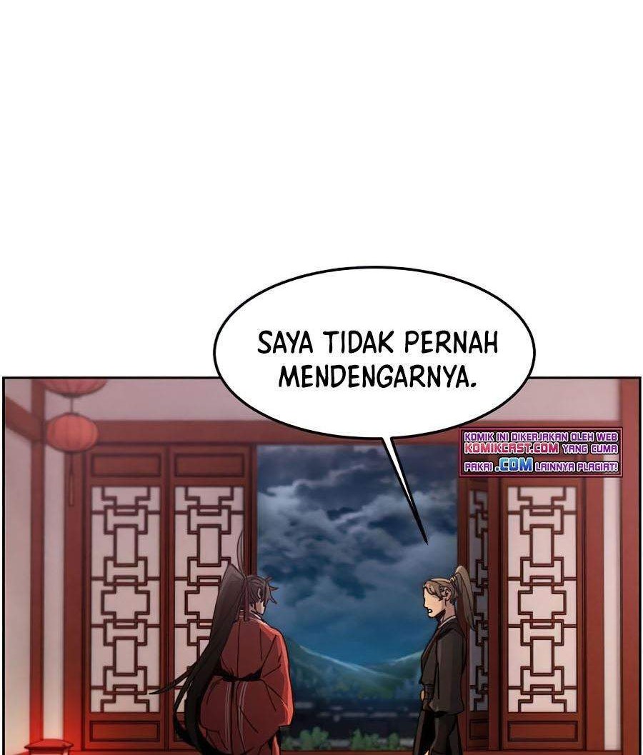 Return of the Mad Demon Chapter 16 - halaman 9