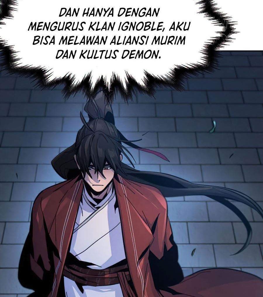 Return of the Mad Demon Chapter 16 - halaman 91