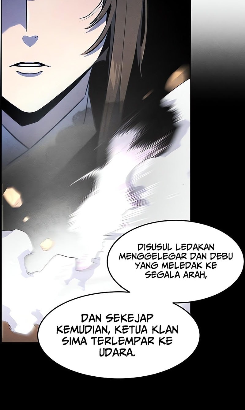 Return of the Mad Demon Chapter 160 - halaman 33