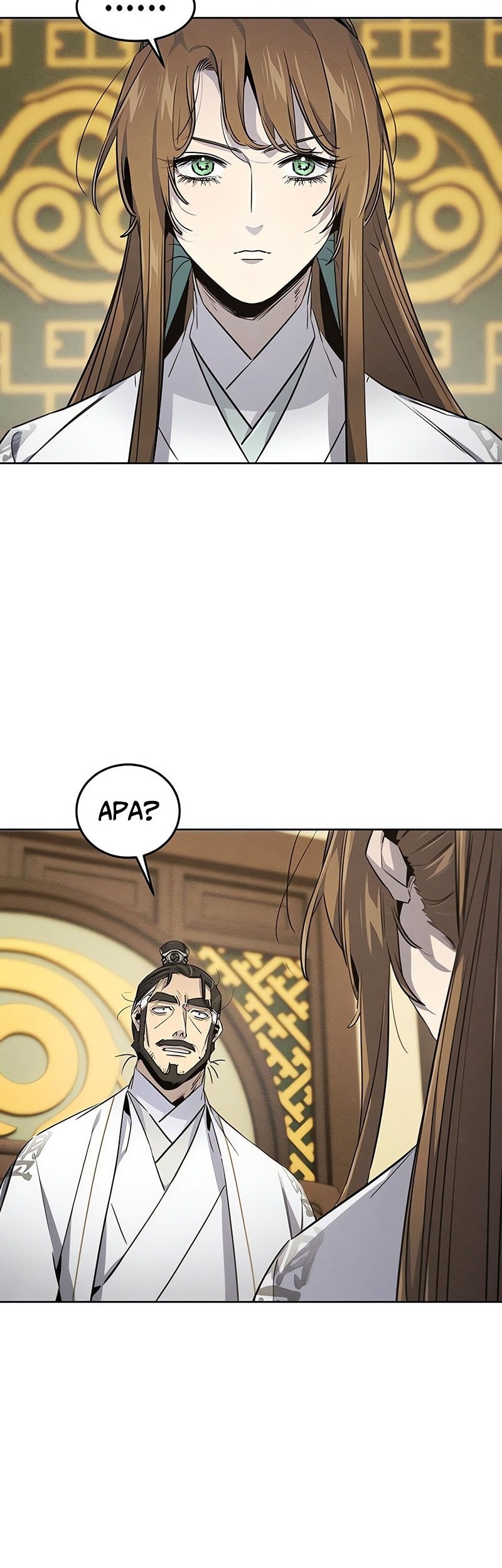 Return of the Mad Demon Chapter 160 - halaman 43