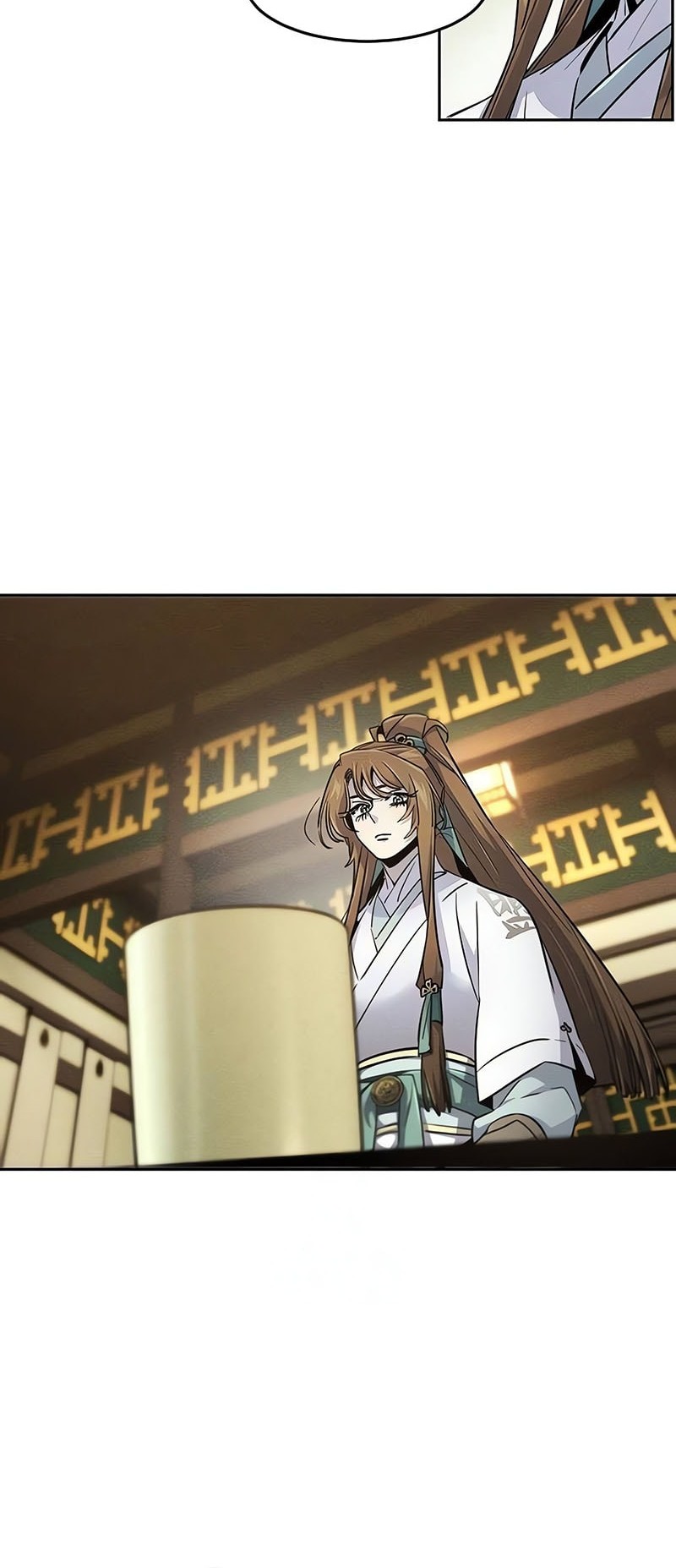 Return of the Mad Demon Chapter 161 - halaman 13