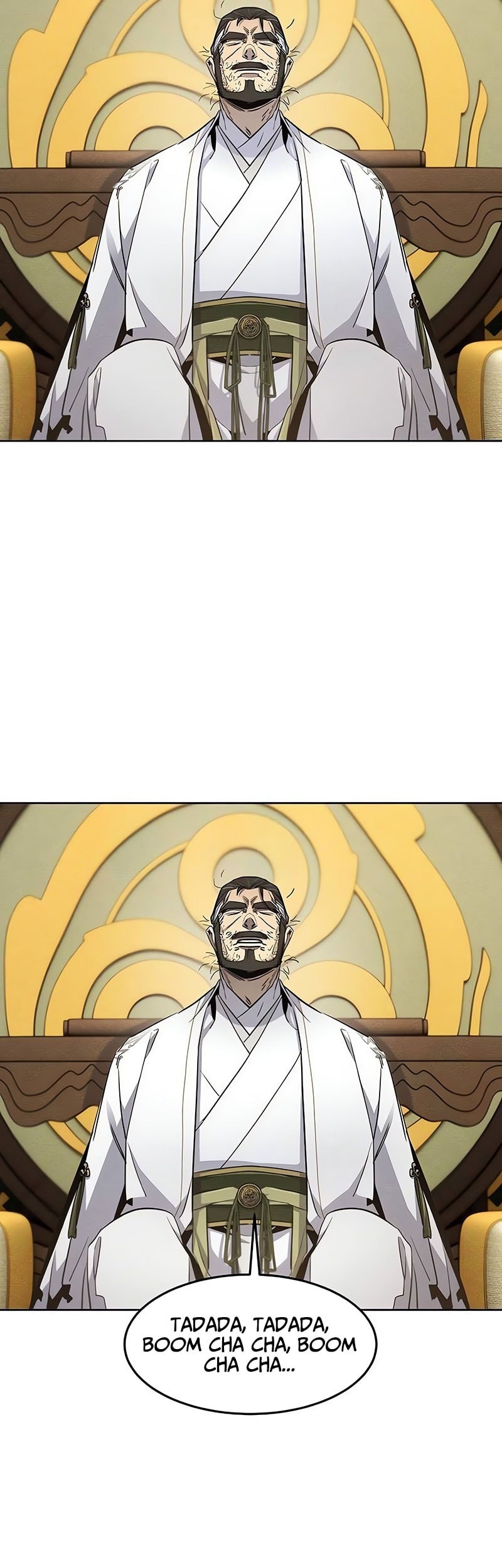 Return of the Mad Demon Chapter 161 - halaman 26