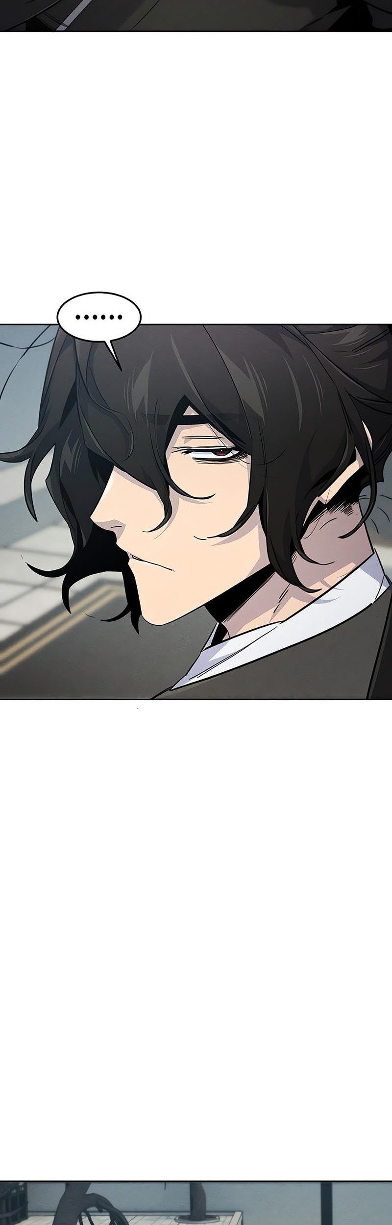 Return of the Mad Demon Chapter 162 - halaman 23