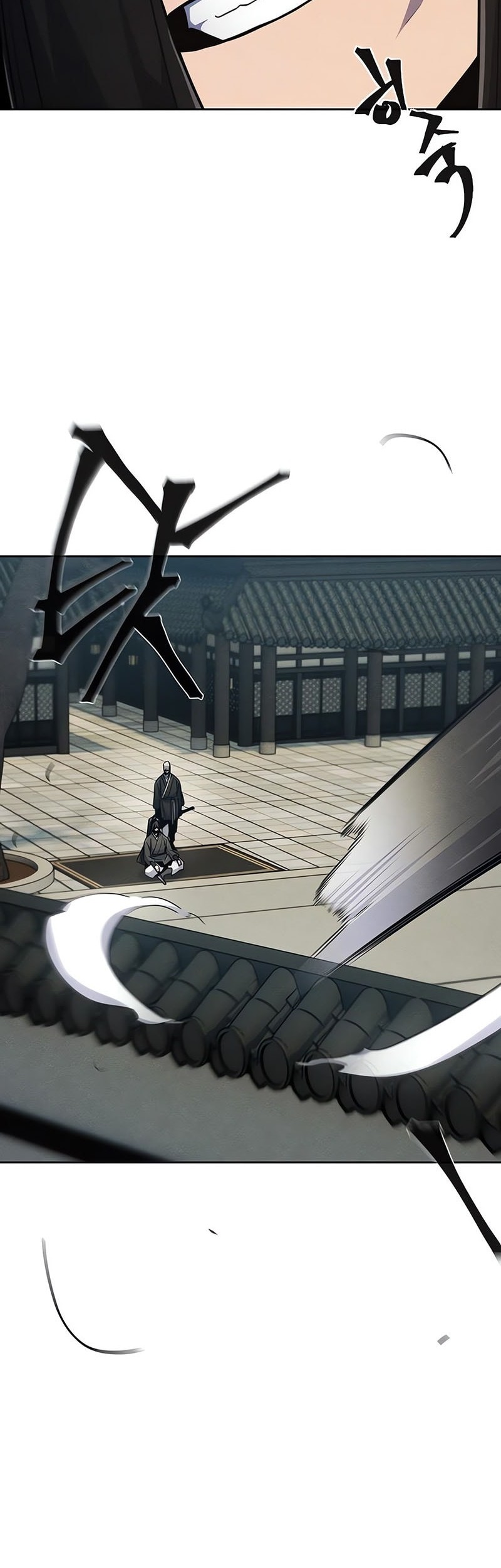 Return of the Mad Demon Chapter 162 - halaman 39