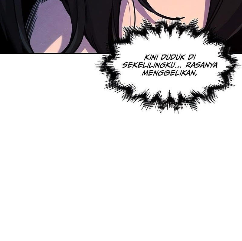 Return of the Mad Demon Chapter 163 - halaman 17