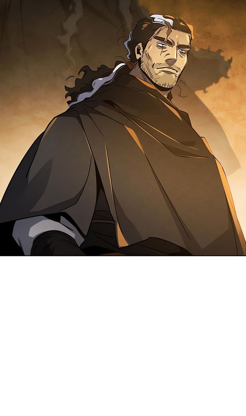 Return of the Mad Demon Chapter 163 - halaman 41