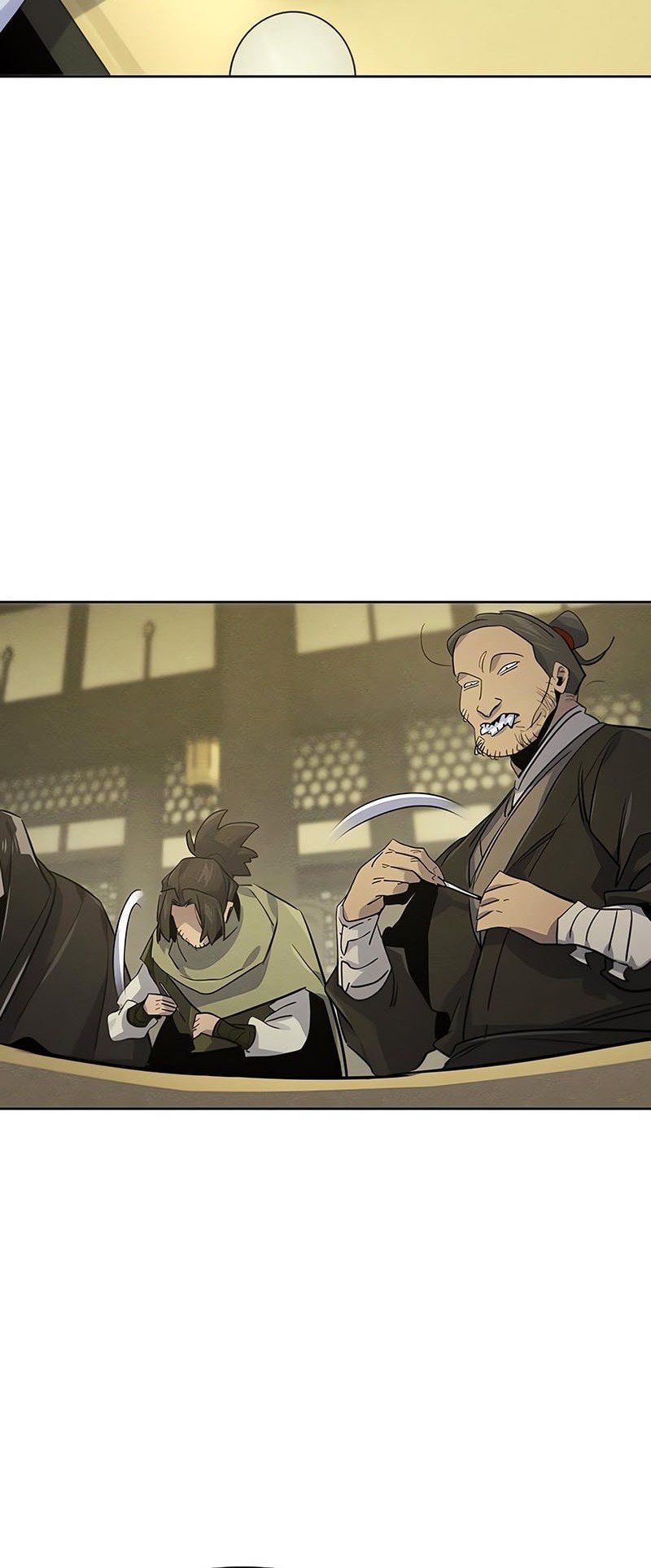 Return of the Mad Demon Chapter 163 - halaman 45