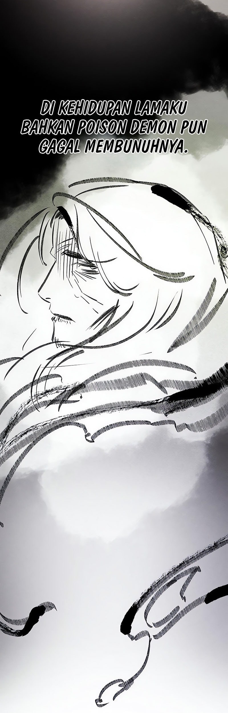 Return of the Mad Demon Chapter 163 - halaman 7
