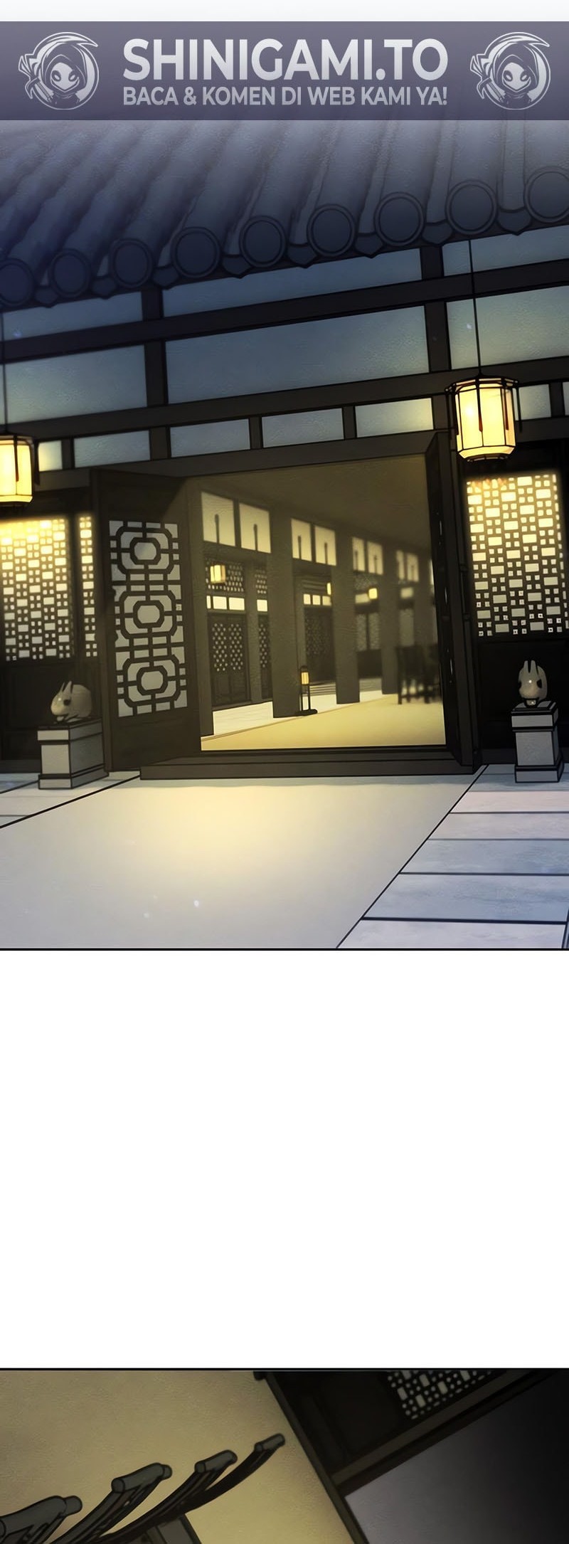 Return of the Mad Demon Chapter 163 - halaman 9