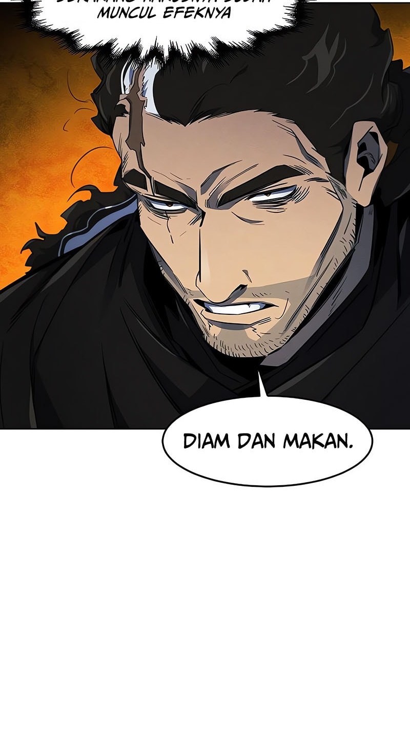 Return of the Mad Demon Chapter 164 - halaman 17