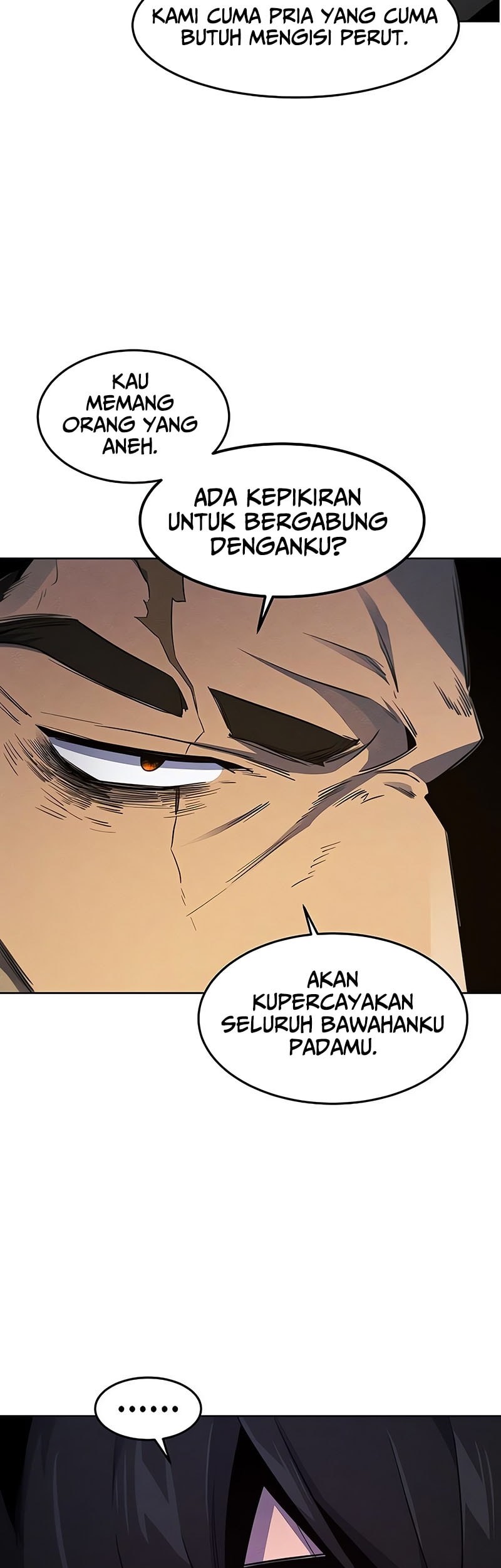 Return of the Mad Demon Chapter 164 - halaman 20