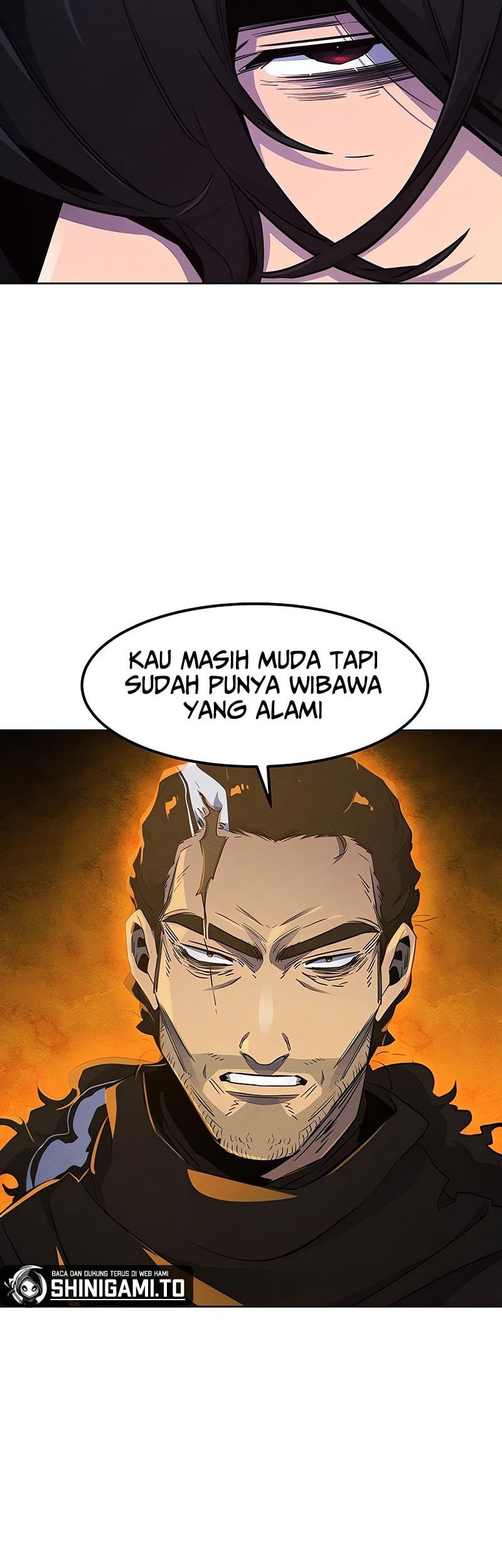 Return of the Mad Demon Chapter 164 - halaman 21
