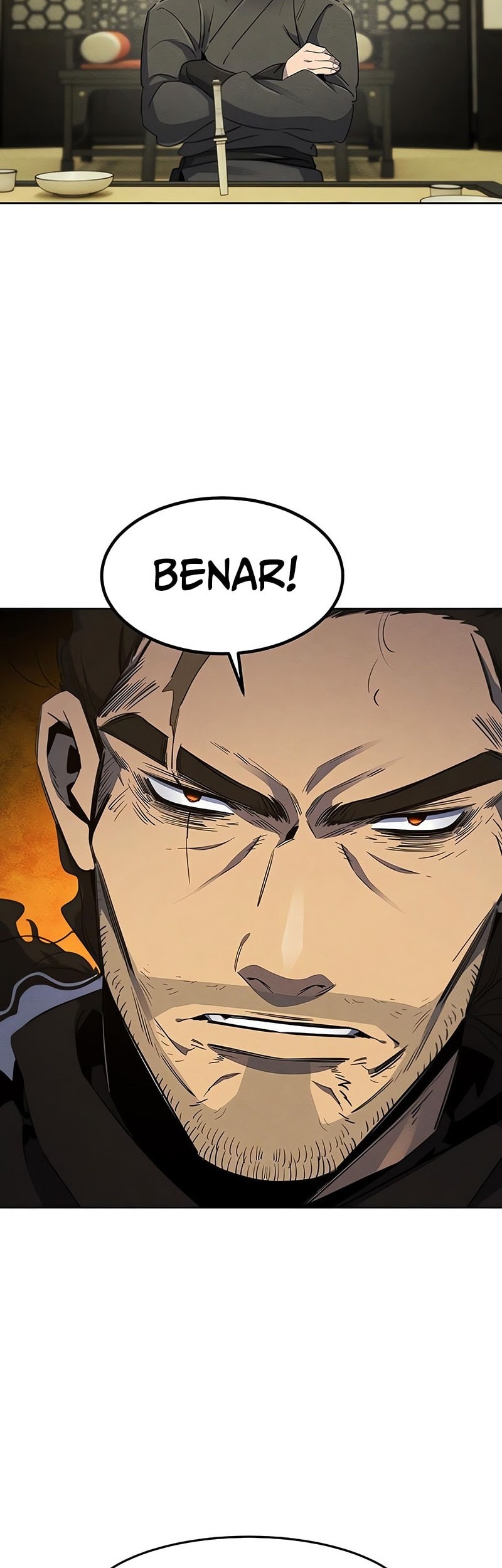 Return of the Mad Demon Chapter 164 - halaman 23