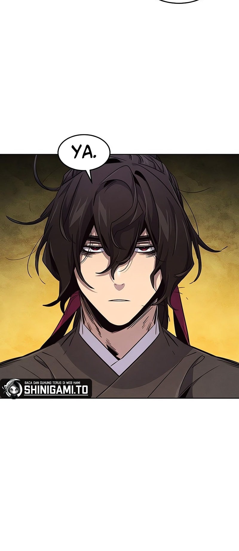 Return of the Mad Demon Chapter 164 - halaman 5