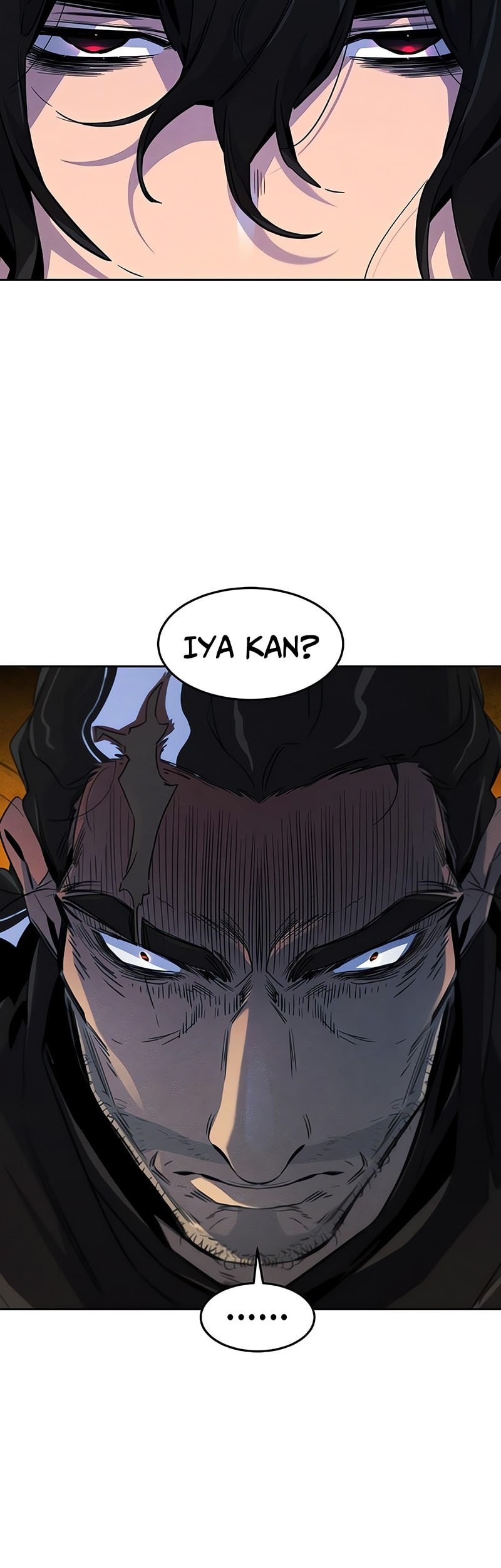 Return of the Mad Demon Chapter 165 - halaman 10