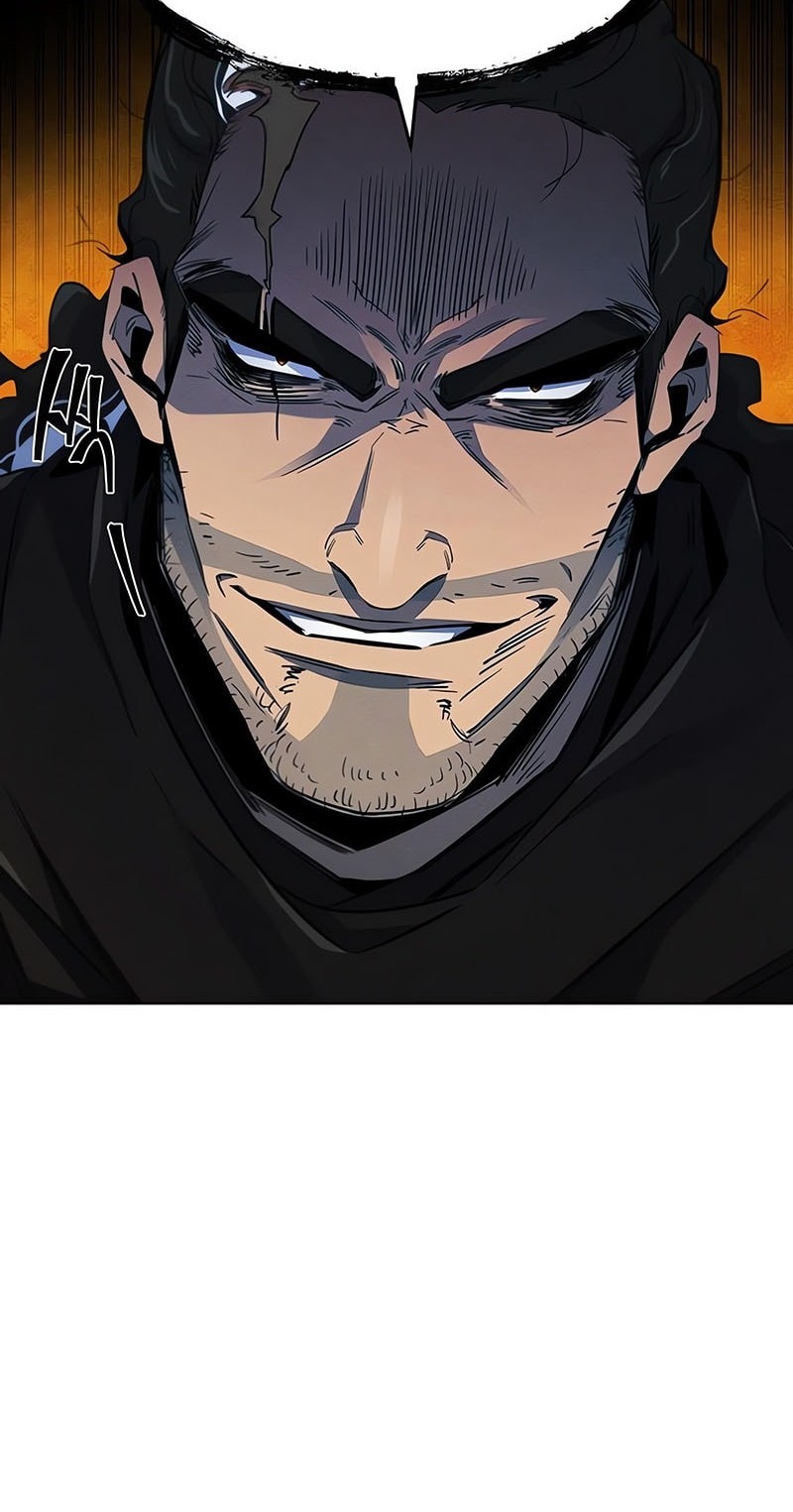 Return of the Mad Demon Chapter 165 - halaman 13