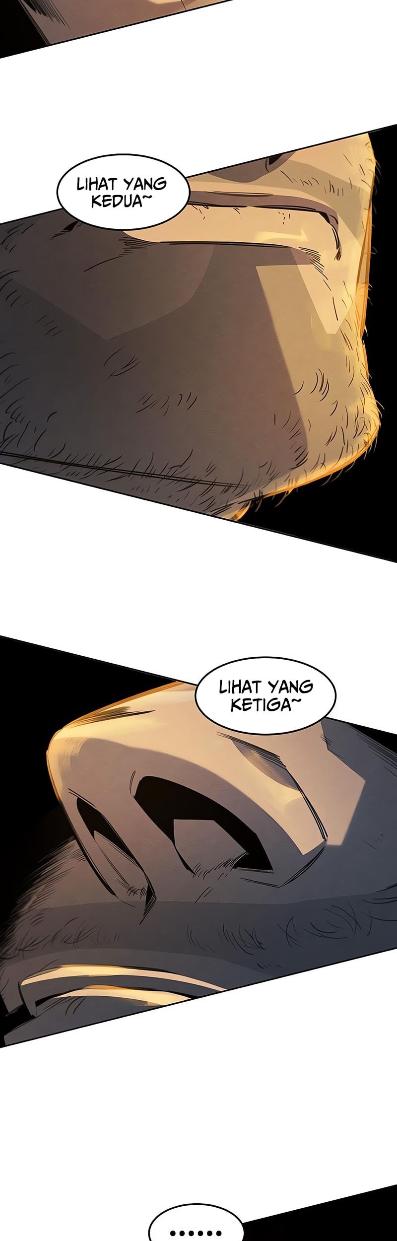 Return of the Mad Demon Chapter 165 - halaman 16