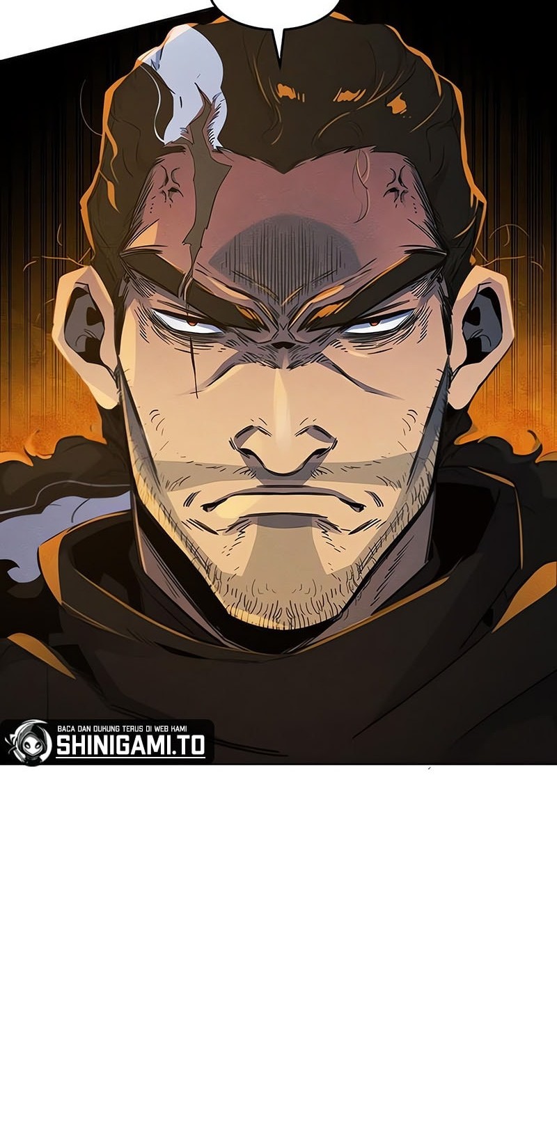 Return of the Mad Demon Chapter 165 - halaman 17
