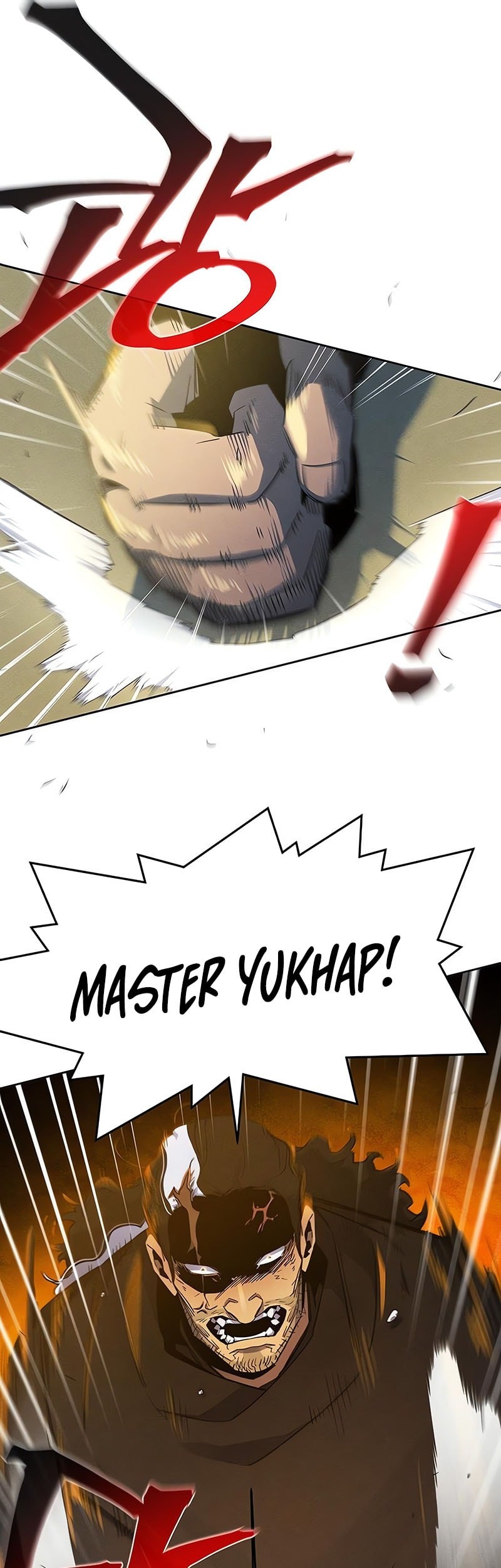 Return of the Mad Demon Chapter 165 - halaman 30