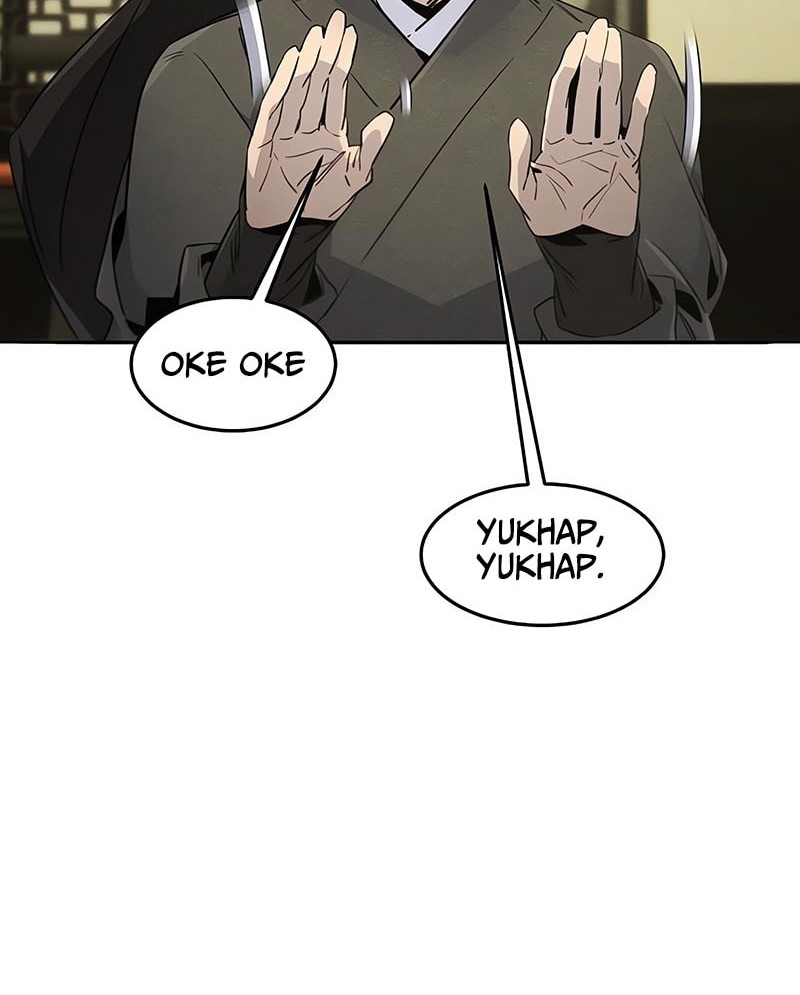 Return of the Mad Demon Chapter 165 - halaman 33