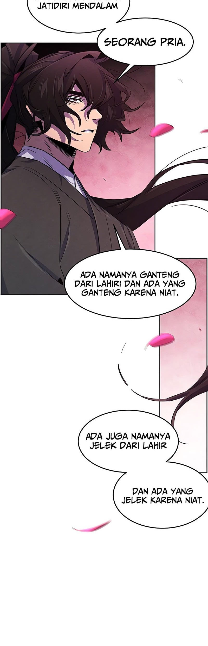 Return of the Mad Demon Chapter 165 - halaman 37