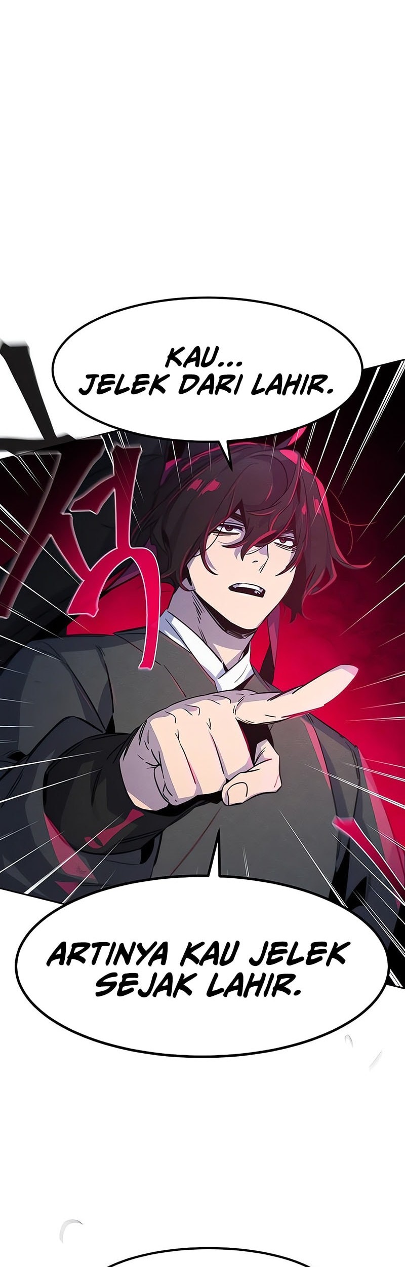 Return of the Mad Demon Chapter 165 - halaman 39