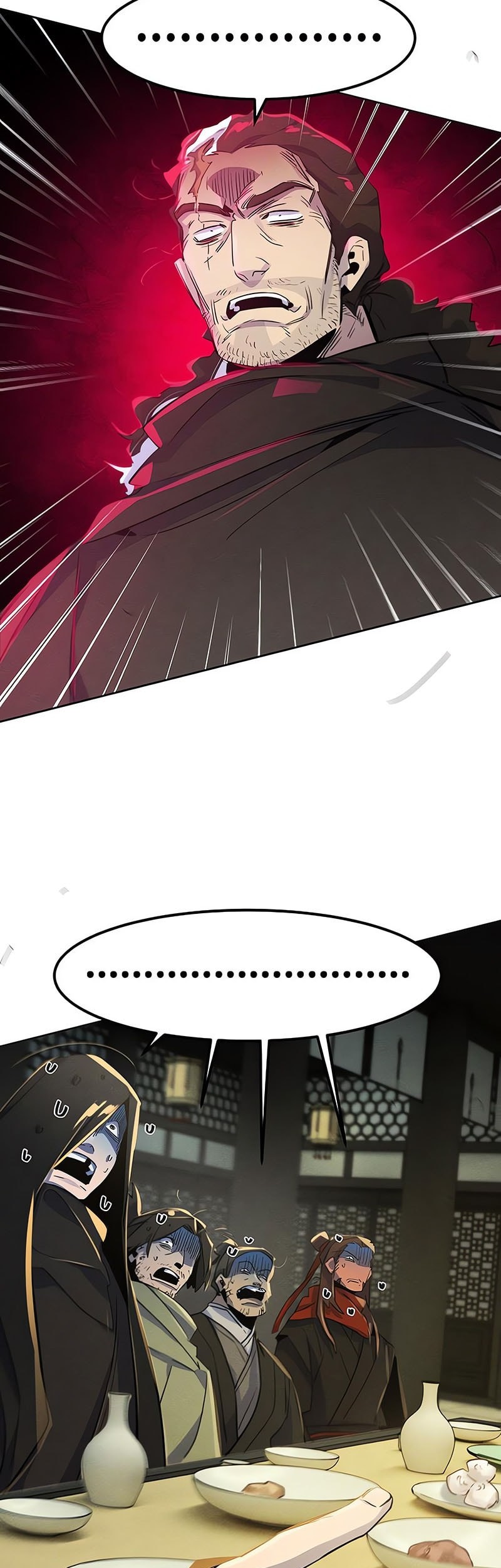 Return of the Mad Demon Chapter 165 - halaman 40