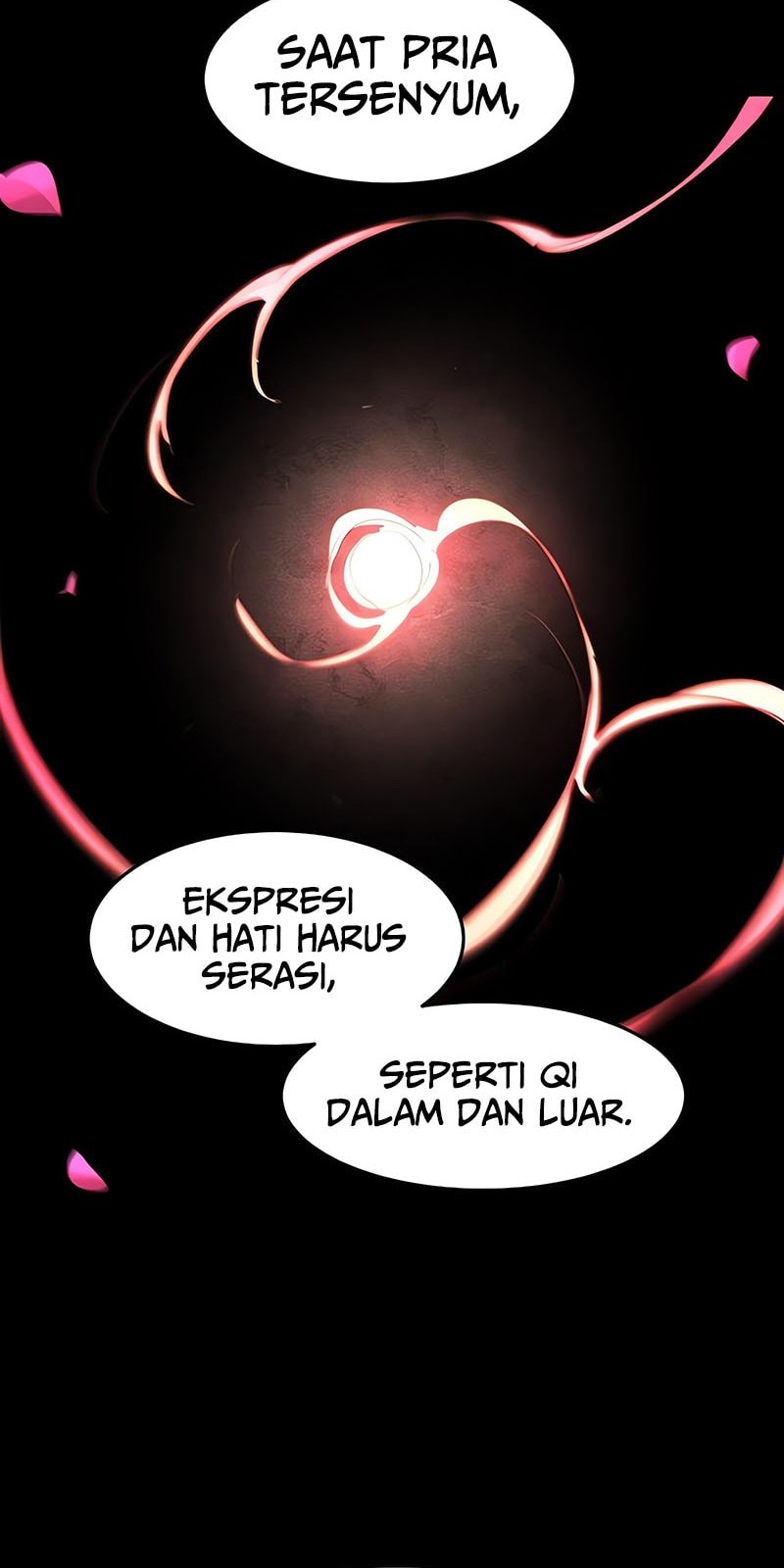 Return of the Mad Demon Chapter 165 - halaman 45