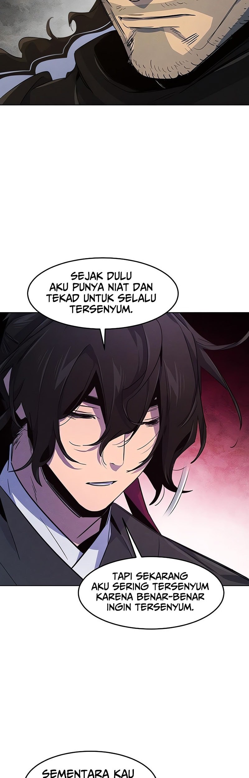 Return of the Mad Demon Chapter 165 - halaman 47