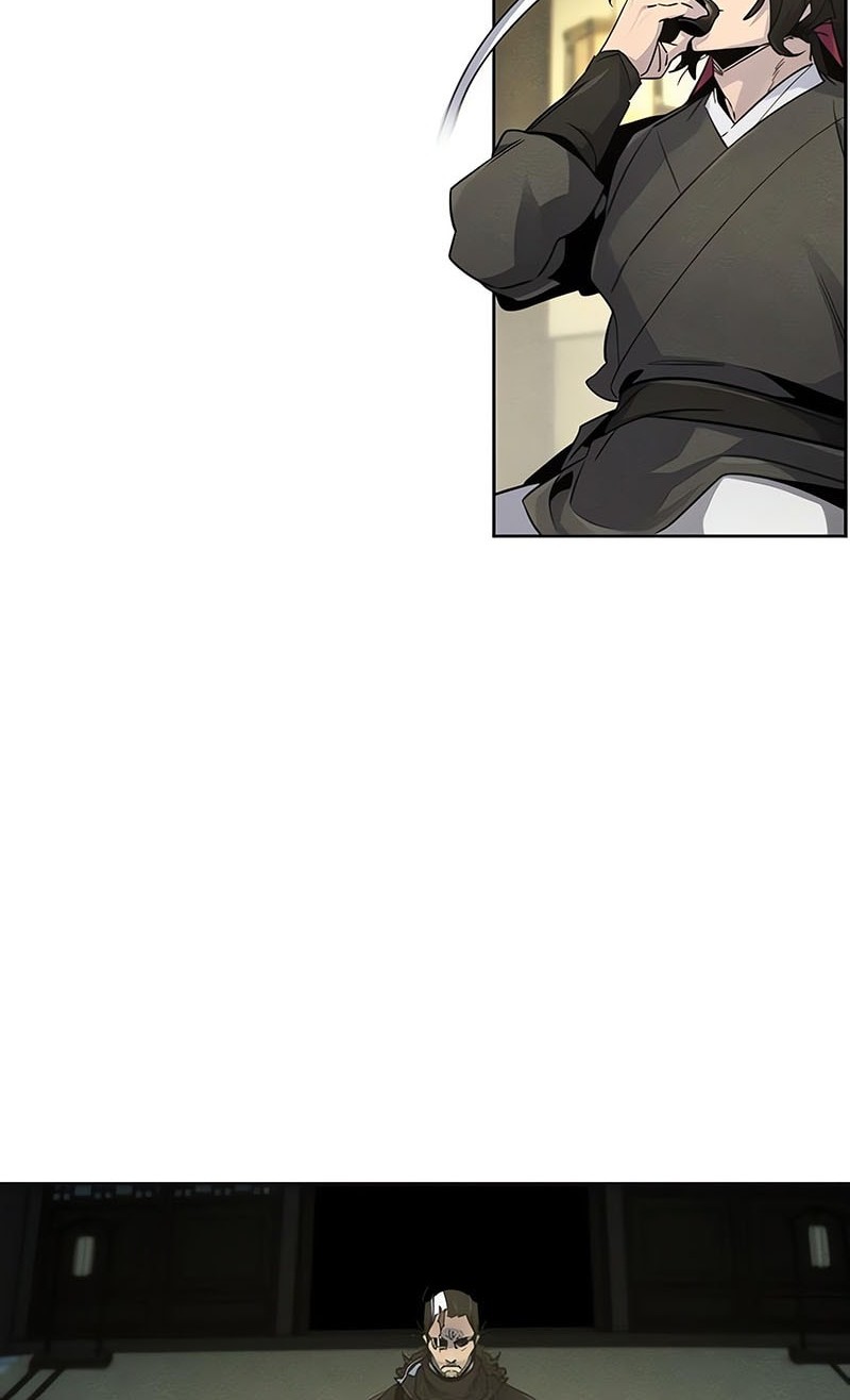 Return of the Mad Demon Chapter 165 - halaman 5