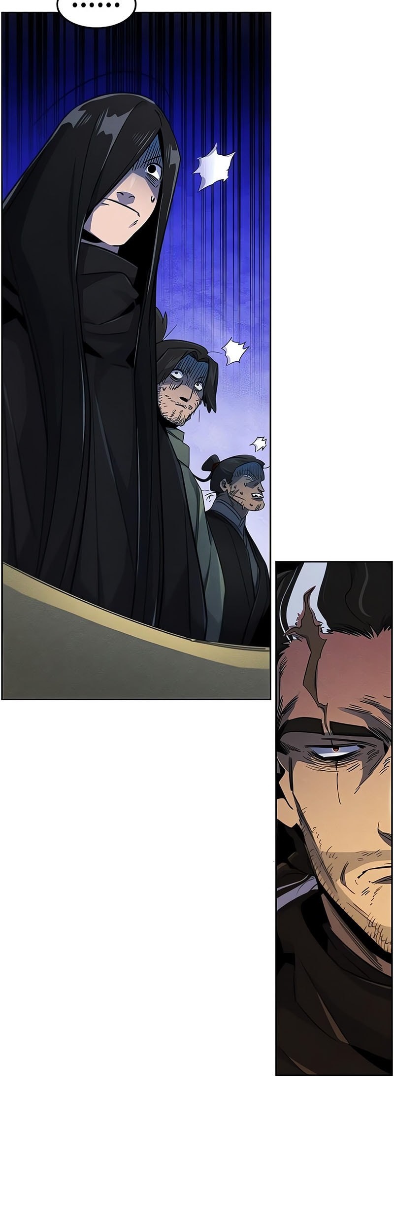 Return of the Mad Demon Chapter 165 - halaman 8
